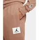 Брюки чоловічі Jordan Essentials S Світло-коричневий DA9812-256 - зображення 4