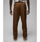 Брюки мужские Jordan Flight Heritage Gore-Tex L Коричневий FQ5096-281 - изображение 3