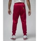 Брюки мужские Jordan M J Flt Mvp Hbr Flc L Комбінований FB7027-619 - изображение 3