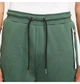 Брюки чоловічі Jordan Psg Flc Statement Pant M Зелений DB6504-333 - зображення 5