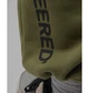 Брюки мужские Jordan M J 23E Flc Pant S Оливковий DQ8088-378 - изображение 8
