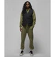 Брюки мужские Jordan M J 23E Flc Pant S Оливковий DQ8088-378 - изображение 9