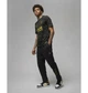 Брюки чоловічі Jordan Psg Flc Pant S Чорний DV0621-010 - зображення 8