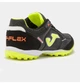 Сороконожки унисекс Joma Top Flex Turf 40 Чорний TOPW2101TF - изображение 3