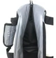 Спортивная сумка Jordan Jumpman Lunch Tote Bag ONE SIZE Сірий 9A1848-K26 - изображение 3