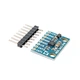 GY-362 ADXL362 — трёхосевой акселерометр SPI, 1.6-3.5В - изображение 1