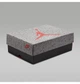 Кроссовки мужские Jordan Air 4 Retro Bred Reimagined 44 Комбінований FV5029-006 - изображение 5