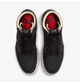 Кроссовки мужские Jordan 1 Zoom Black 36.5 Чорний CW2414-001 - изображение 4