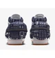 Кроссовки мужские Jordan The Air Jordan 1 Stash “Quai 54” 41 Комбінований DV1717-100 - изображение 8