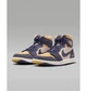 Кроссовки мужские Jordan 1 Retro High Element Gore-Tex Sky J Purple 42.5 Фіолетовий DB2889-501 - изображение 7