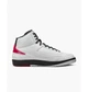 Кроссовки мужские Jordan Air 2 Retro Og Chicago 45.5 Комбінований DX2454-106 - изображение 7