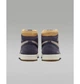Кроссовки мужские Jordan 1 Retro High Element Gore-Tex Sky J Purple 42.5 Фіолетовий DB2889-501 - изображение 8