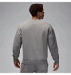 Кофта мужская Jordan Brooklyn Fleece M Сірий FV7293-091 - изображение 2