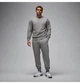 Кофта мужская Jordan Brooklyn Fleece M Сірий FV7293-091 - изображение 5