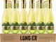 Упаковка слабоалкогольного напитка&nbsp;LONGmixER Кактус 7% 0.33 л 30 шт (4820179280852) - изображение 2
