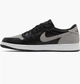 Кроссовки мужские Jordan Air 1 Retro Low Og 'Shadow' 42.5 Чорний CZ0790-003 - изображение 1