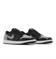 Кроссовки мужские Jordan Air 1 Retro Low Og 'Shadow' 42.5 Чорний CZ0790-003 - изображение 2