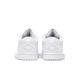 Мужские кеды Jordan 1 Low 41 Белый 553558-136 - изображение 6