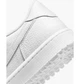 Кроссовки мужские Jordan 1 Retro Low Golf Triple 40.5 Белый DD9315-101 - изображение 2