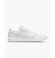 Кроссовки мужские Jordan 1 Retro Low Golf Triple 40.5 Белый DD9315-101 - изображение 7