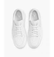 Кроссовки мужские Jordan 1 Retro Low Golf Triple 40.5 Белый DD9315-101 - изображение 8