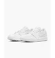 Кроссовки мужские Jordan 1 Retro Low Golf Triple 40.5 Белый DD9315-101 - изображение 9
