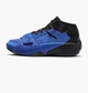 Баскетбольные кроссовки подростковые Jordan Air Jordan Zion 2 Hyper Royal Blue/Black 38.5 Комбінований DV0739-410 - изображение 1