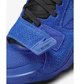 Баскетбольные кроссовки подростковые Jordan Air Jordan Zion 2 Hyper Royal Blue/Black 38.5 Комбінований DV0739-410 - изображение 6