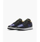 Кросівки жіночі Jordan 1 Low Gs Lakers 36 Чорний 553560-075 - зображення 6
