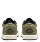 Кроссовки мужские Jordan Air 1 Low 45.5 Комбинированный 553558-092 - изображение 4