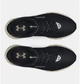 Кросівки чоловічі Under Armour Ua Summit Trek 45.5 Чорно-білий 3028345-003 - зображення 2