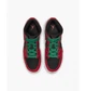 Кроссовки женские Jordan 1 Mid Se (Gs) 40 Красный DQ8418-006 - изображение 6