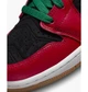 Кроссовки женские Jordan 1 Mid Se (Gs) 40 Красный DQ8418-006 - изображение 9