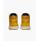 Кросівки жіночі Jordan Wmns Air 1 Mid Orange 38 Зелений BQ6472-700 - зображення 7