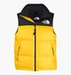 Жилетка мужская The North Face 1996 Retro Nuptse Vest M Жовтий NF0A3JQQ-H9D - изображение 1