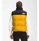 Жилетка мужская The North Face 1996 Retro Nuptse Vest M Жовтий NF0A3JQQ-H9D - изображение 3