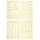 Дневник датированный 2026 Leo Planner Aldento A6 352 страницы коричневый (252674) - изображение 5