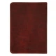 Дневник датированный 2026 Leo Planner Aldento A6 352 страницы коричневый (252674) - изображение 9