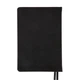 Дневник датированный 2026 Leo Planner Persona A5 368 страниц черный (252665) - изображение 9