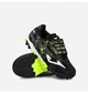 Сороконожки детские Joma Super Copa 32 чорний, салатовий SCJW2401TFV - изображение 2