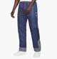 Брюки чоловічі Jordan X Clot Woven Pants Navy M Синій DJ9744-414 - зображення 1