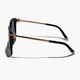 Сонцезахисні окуляри TIFFANY TF 4193B 80019S 55 - зображення 3