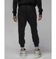 Брюки чоловічі Jordan Dri-Fit Sport Crossover Pant XS Чорний DQ7332-010 - зображення 3