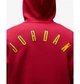 Бомбер мужской Jordan Air Flight Mvp XL Червоний FB7021-619 - изображение 6