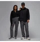 Брюки мужские Jordan Air Chicago Pant M Сірий FV7255-068 - изображение 7