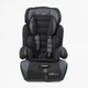 Автокрісло універсальне JOY 4771-03 з бустером, група 1/2/3 від 9-36 кг - зображення 3