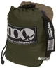 Гамак ENO SingleNest Hammock Khaki-Olive (SH009) - зображення 2