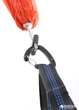 Гамак ультралегкий ENO Sub6 Ultralight Hammock Charcoal (LH6039) - зображення 2