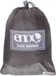 Гамак ультралегкий ENO Sub6 Ultralight Hammock Charcoal (LH6039) - зображення 4