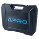 Набір насадок 90Т CrV Apro ¼, ⅜, ½ 150 шт (APRO) - изображение 4